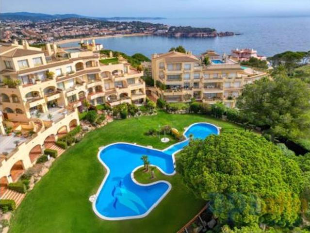 Apartamento en venta en Baix Empordà, Catalunya