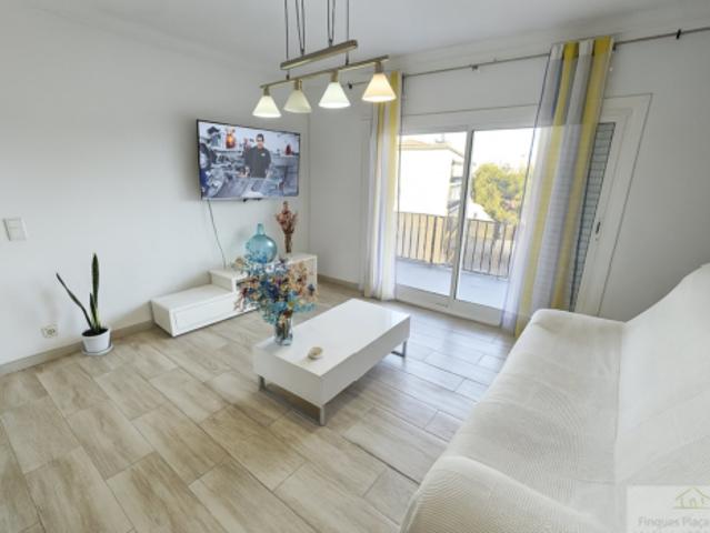 Apartamento en venta en Baix Empordà, Catalunya