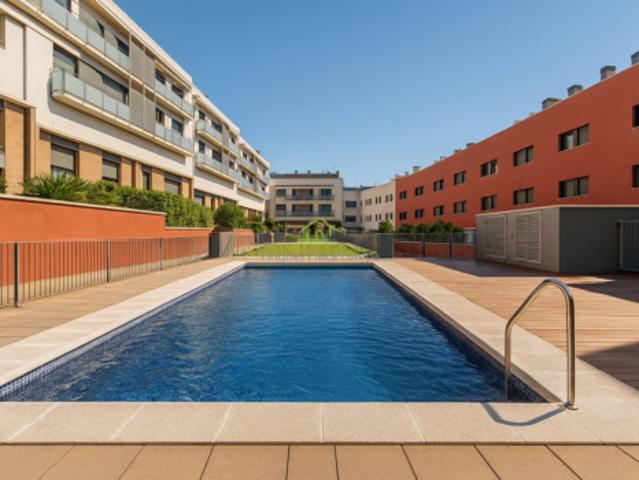 Apartamento en venta en Baix Empordà, Catalunya