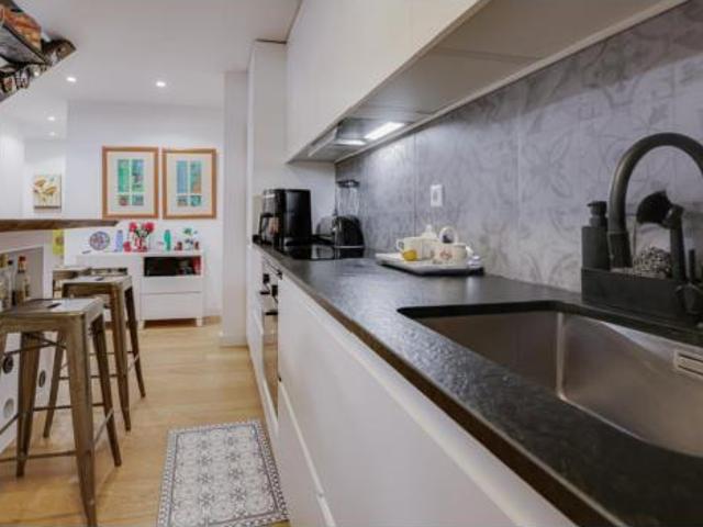Apartamento en venta en Baix Llobregat, Catalunya