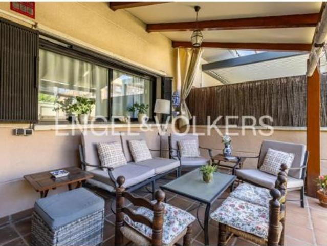 Piso en venta en Mas Lluí, Baix Llobregat