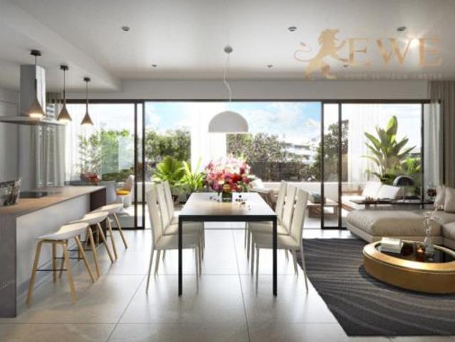 Apartamento en venta en Benimagrell, l'Alacantí