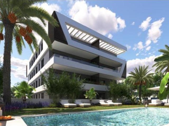 Apartamento en venta en Sant Joan D'alacant, la Florida Baixa
