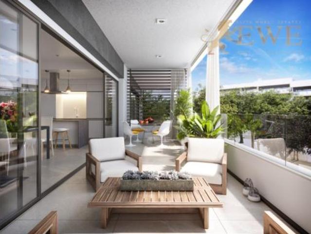 Apartamento en venta en Benimagrell, l'Alacantí