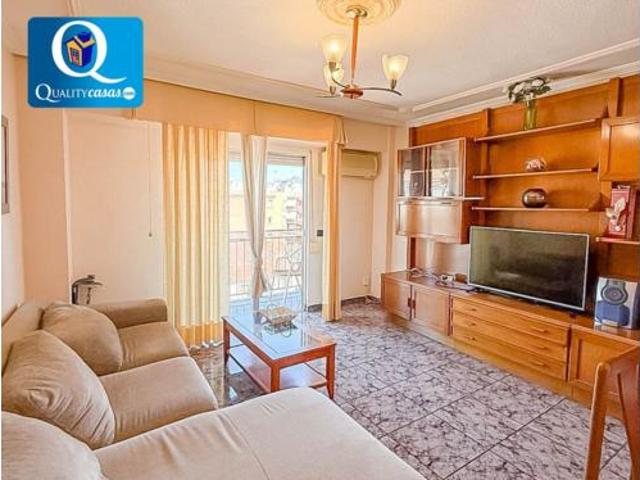 Apartamento en venta en l'Alacantí, Valencia
