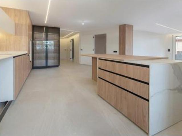 Apartamento en venta en Centre, Baix Llobregat