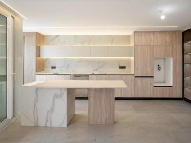 Apartamento en venta en Centre, Baix Llobregat