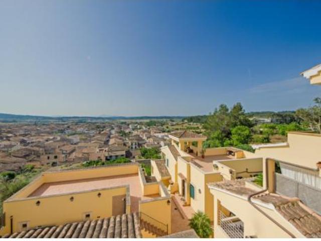 Apartamento en venta en Pla de Mallorca, Baleares