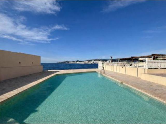 Apartamento en venta en Sant Josep de sa Talaia, Eivissa