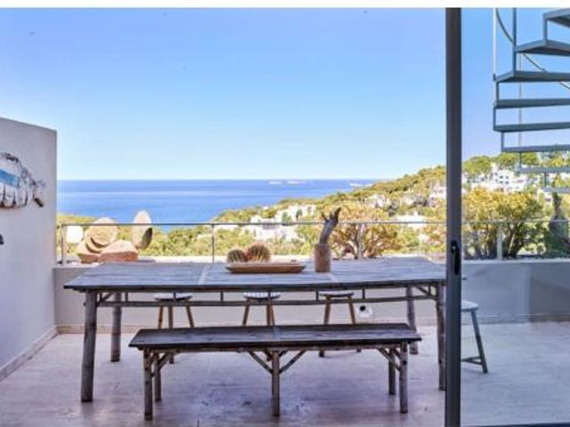 Apartamento en venta en Sant Josep de sa Talaia, Eivissa