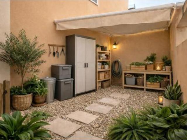 Apartamento en venta en Sant Josep de sa Talaia, Eivissa