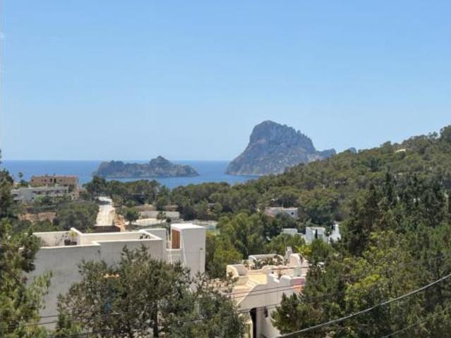 Apartamento en venta en Sant Josep de sa Talaia, Eivissa