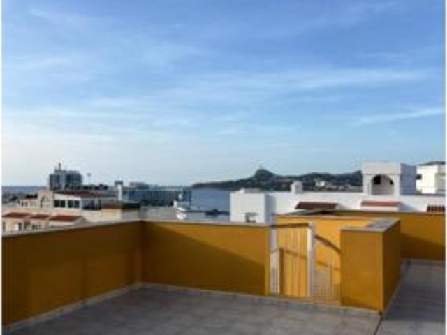 Apartamento en venta en Sant Josep de sa Talaia, Eivissa