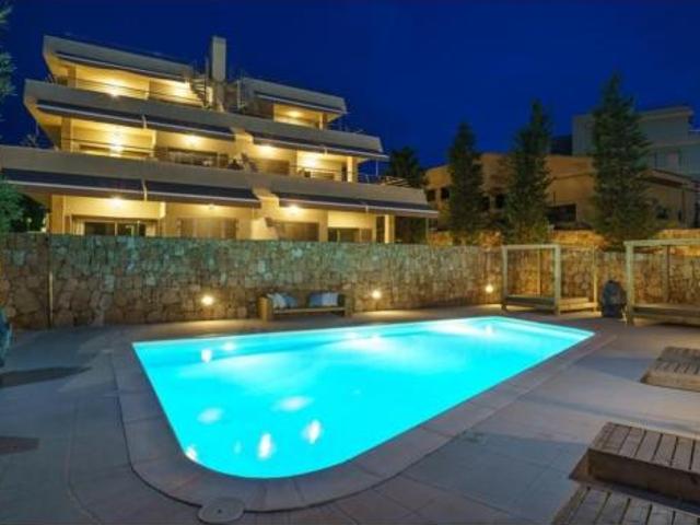 Apartamento en venta en Sant Josep de sa Talaia, Eivissa