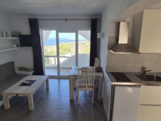 Apartamento en venta en Sant Josep de sa Talaia, Eivissa