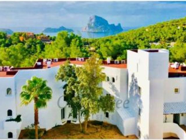 Apartamento en venta en Sant Josep de sa Talaia, Eivissa