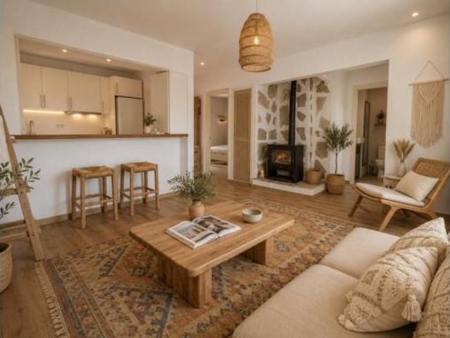 Apartamento en venta en Sant Josep de sa Talaia, Eivissa
