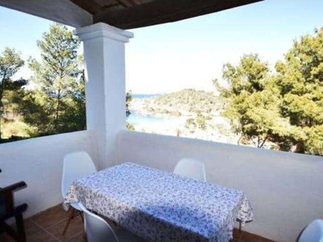 Apartamento en venta en Sant Josep de sa Talaia, Eivissa