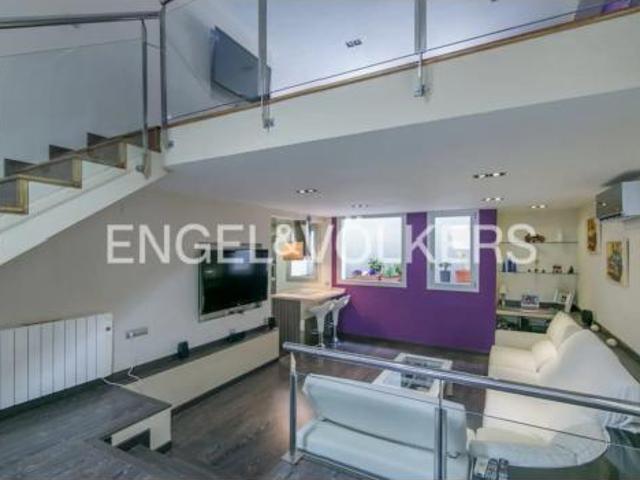 Piso en venta en Baix Llobregat, Catalunya