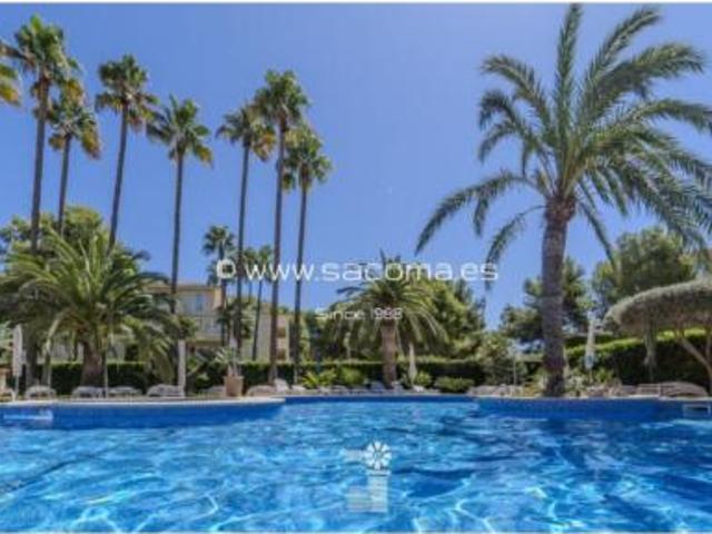 Apartamento en venta en Son Moro, Llevant