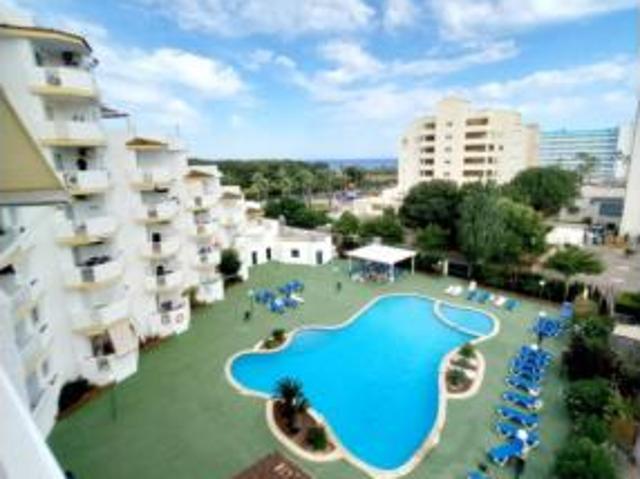 Apartamento en venta en sa Coma, Llevant