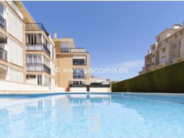 Apartamento en venta en Son Moro, Llevant
