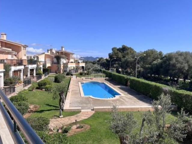 Apartamento en venta en Son Moro, Llevant