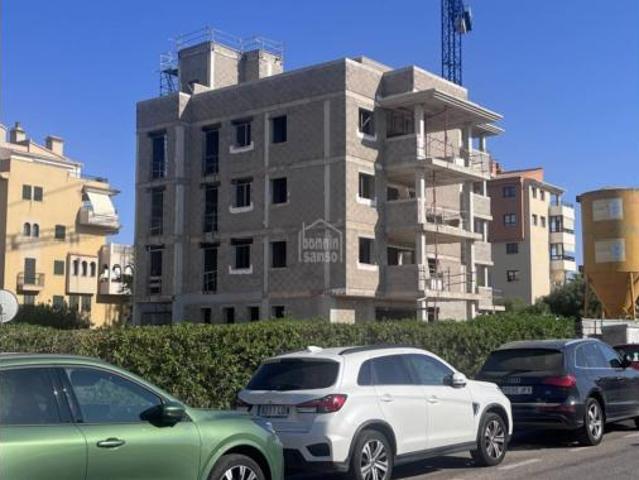 Apartamento en venta en Cala Millor, Llevant