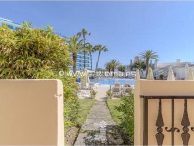 Apartamento en venta en sa Coma, Llevant