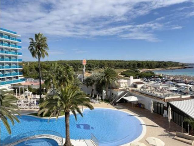 Apartamento en venta en sa Coma, Llevant