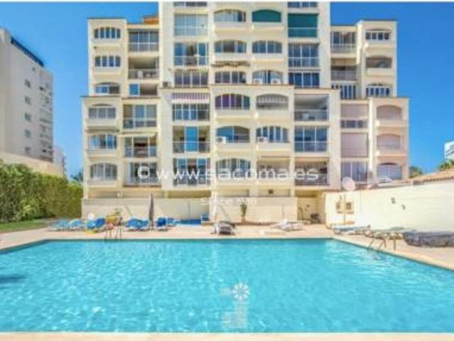 Apartamento en venta en sa Coma, Llevant