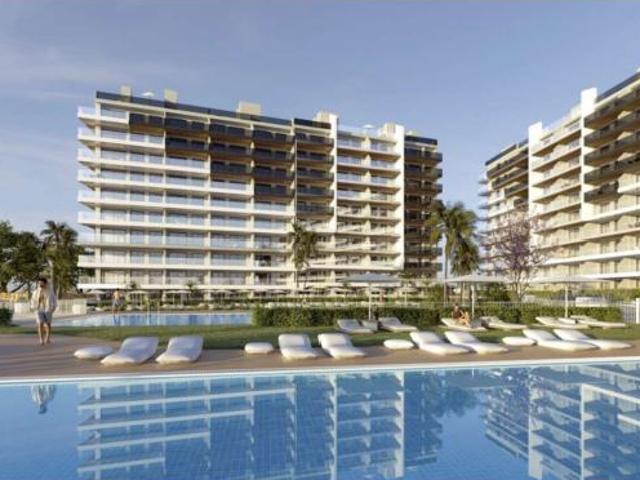 Apartamento en venta en Sant Lluís, Menorca