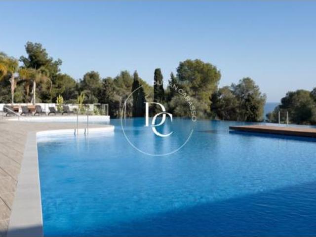 Apartamento en venta en el Mas d'en Serra, Garraf