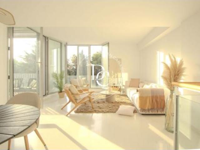 Apartamento en venta en el Mas d'en Serra, Garraf