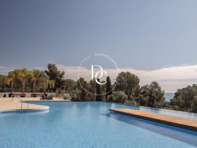 Apartamento en venta en el Mas d'en Serra, Garraf