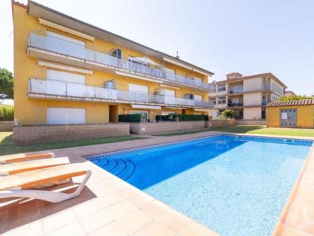 Apartamento en venta en Sant Pere Pescador