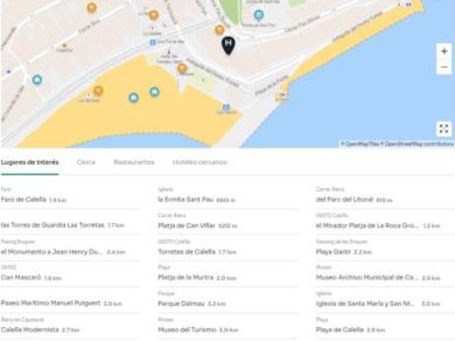 Apartamento en venta en Maresme, Catalunya