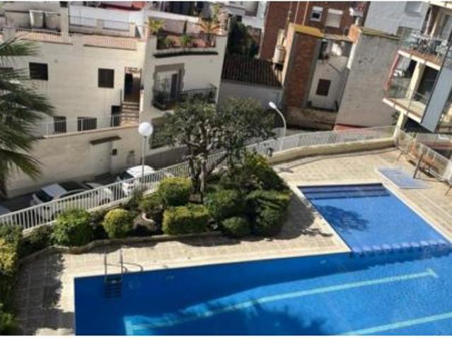 Apartamento en venta en Can Villar de la Riera, Maresme