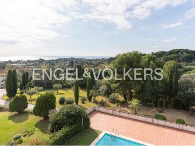 Piso en venta en Maresme, Catalunya