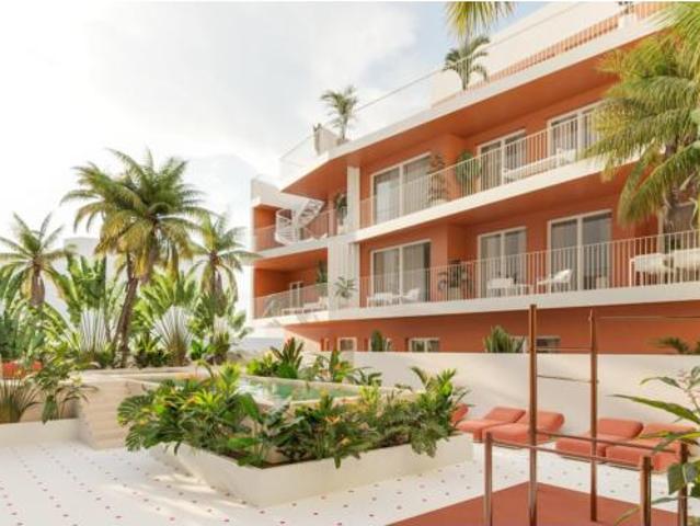 Apartamento en venta en Sant Vicent del Raspeig / San Vicente del Raspeig, l'Alacantí