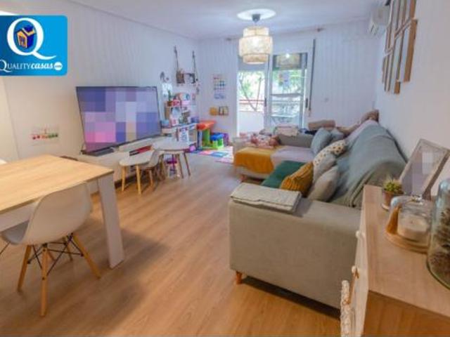 Apartamento en venta en Sant Vicent del Raspeig / San Vicente del Raspeig, l'Alacantí