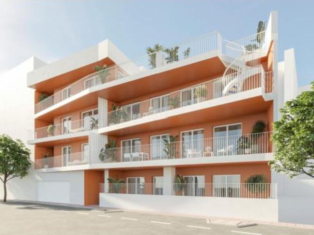Apartamento en venta en Sant Vicent del Raspeig / San Vicente del Raspeig, l'Alacantí