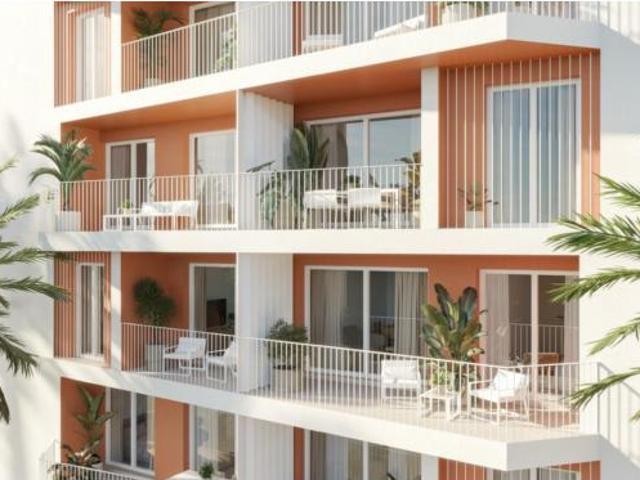 Apartamento en venta en Sant Vicent del Raspeig / San Vicente del Raspeig, l'Alacantí