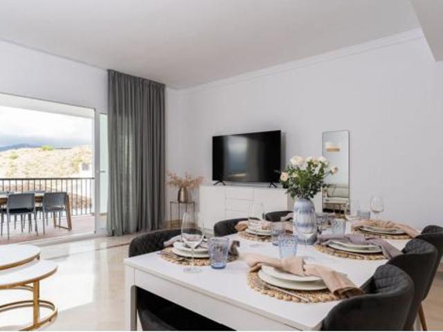 Apartamento en venta en Santa Brígida, Canarias
