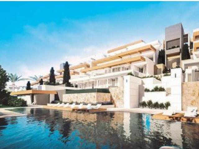 Apartamento en venta en Bel-Air, Costa del Sol Occidental