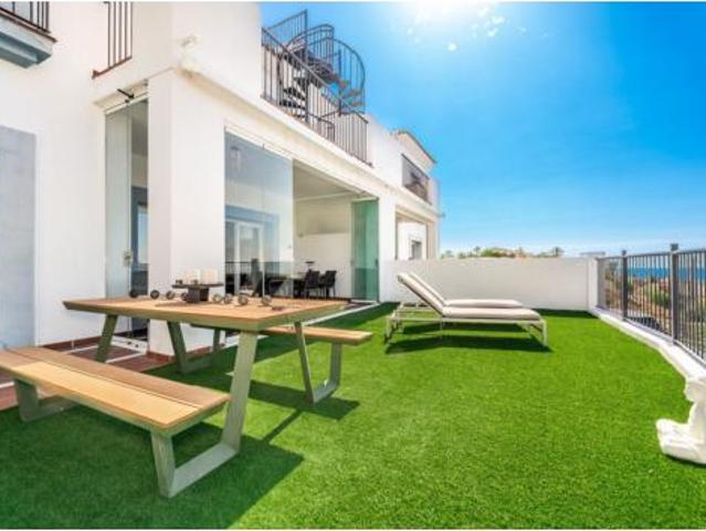 Apartamento en venta en Bel-Air, Costa del Sol Occidental