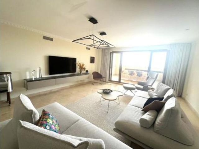 Apartamento en venta en Bel-Air, Costa del Sol Occidental
