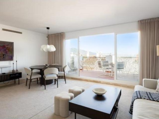 Apartamento en venta en Santa Brígida, Canarias
