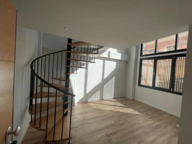 Apartamento en venta en Singuerlin, Barcelonès
