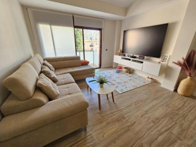 Apartamento en venta en Baix Empordà, Catalunya